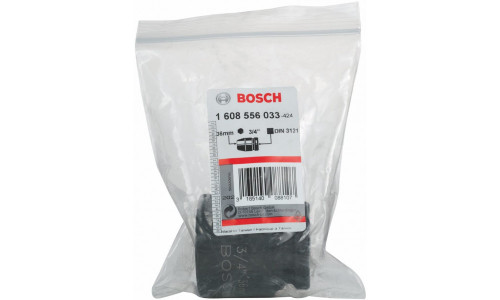 1/2'' Impact Socket 17mm x M10