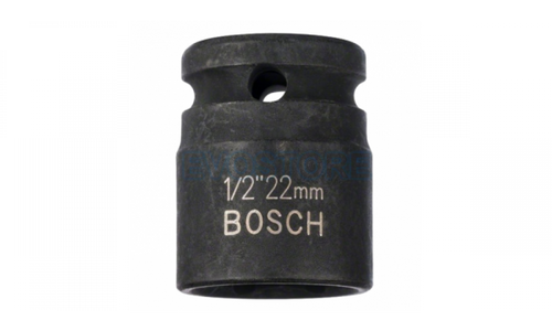 1/2'' Impact Socket 22mm x M14