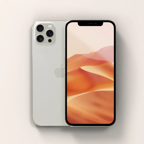 Apple iPhone 11 Pro Max 256GB White – Factory Unlocked | UK Used (Model A2161)