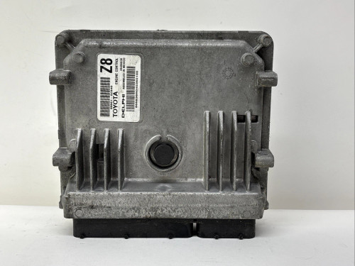 14-15 Toyota Corolla Engine Computer Module ECU ECM PCM Brain Box 89661-0ZB40