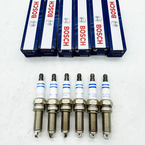 Mercedes-Benz Spark Plugs – OEM Quality Engine Spark Plugs (Petrol Models)