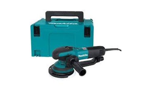 Makita BO6050 150 mm Random Orbit Sander