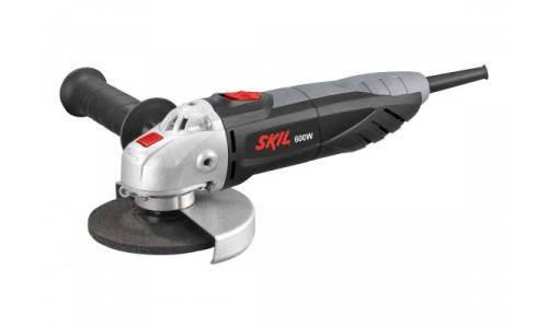 9030 AA EdgeMaster Angle Grinder – 115 mm