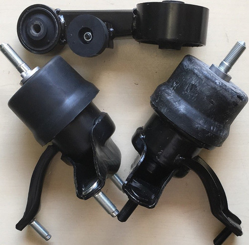 3pcSet Motor Mounts fit Lexus ES350 Toyota Camry 3.5L 2007 - 2017 Automatic