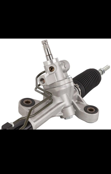 New Power Steering Rack and Pinion Assembly for Honda Accord 2008-2012 2.4L 3.5L