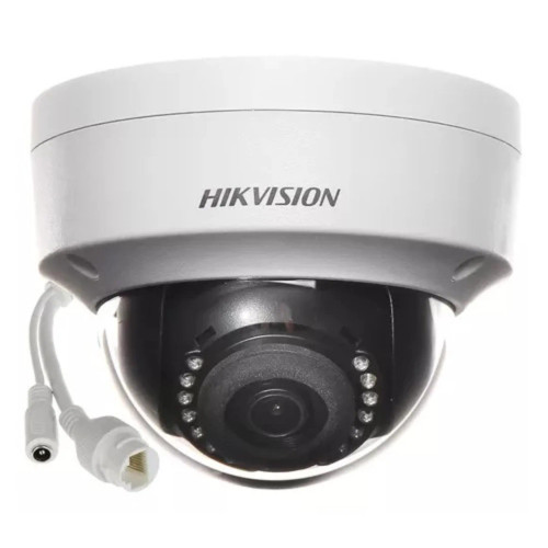 HikVision 4 Mp Md2.0 Fixed Dome Network Camera Ds-2cd1143g2-i