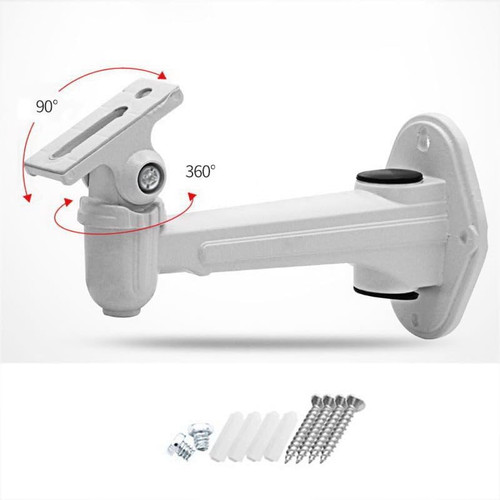 Indoor Outdoor for Bullet Camera IP Camera Bracket Accessories