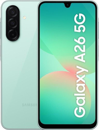 Samsung Galaxy A26 5G 8GB+256GB
