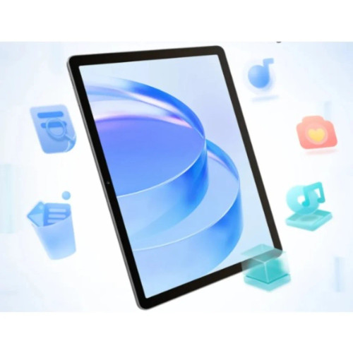 Itel VistaTab 30s with Keyboard - 11" - 128GB ROM - 4+8GB RAM - 4G LTE - Nano SIM - 7000mAh