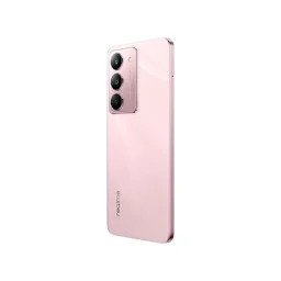 Realme C75x 256GB ROM- 8GB RAM- 6.67 Android 15 5600mAh - Coral Pink