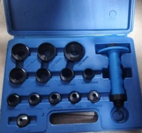 VIGEX HOLLOW PUNCH SET