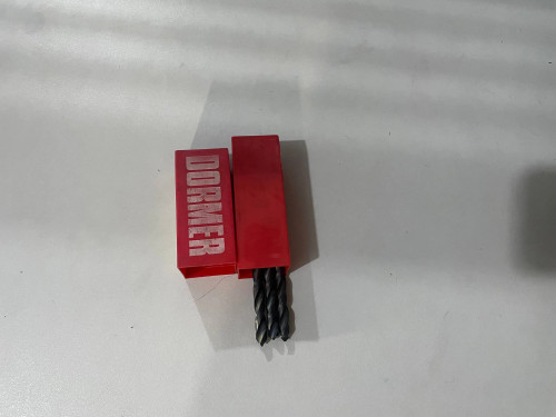 DORMER 8.5MM DRILL BIT – METAL
