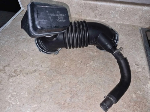 OEM 2012-2015 Toyota Camry 2.5L Air Intake Hose Tube 17880-0V080 2AR-FE