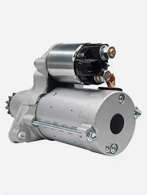 Starter Motor Replacement for Toyota Camry 2012-2014