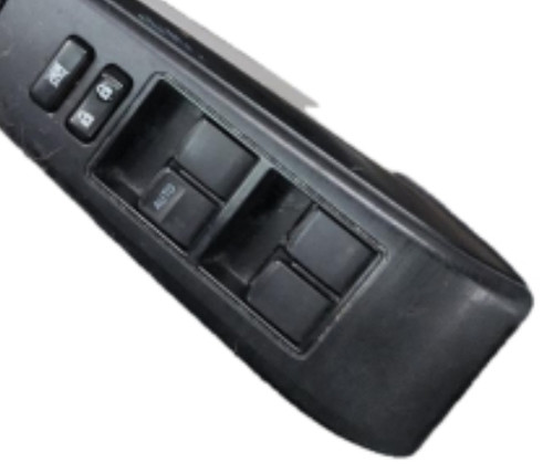 2012-2014 Toyota Camry window switches OEM