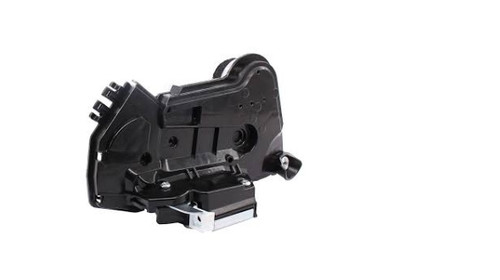 2015-2017 Toyota Camry left driver door lock OEM