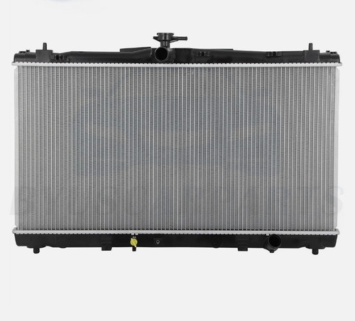 2015-2017 Toyota Camry OEM radiator