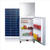 Rechargeable Solar Fridge: Eco-Friendly Cooling for Off-Grid Living