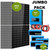Jumbo Solar Pack – Ultimate Solar Power Solution for Large Homes - Request For A Quote