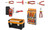 Set of 14pcs Insulated Electrical Tool Box for Smart Metering, 1000V