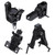 Engine Motor & Transmission Mount for Toyota Corolla 1.8L 2009-2018 Automatic