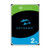 New Seagate Skyhawk 2TB ST2000VX017 SATA 3.5" Internal Hard Drive