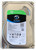 Seagate Skyhawk Surveillance 1TB SATA 3.5" Internal Drive ST1000VX005