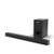 Generic Elevate 2.1 Home Theater Soundbar with Subwoofer – Cinematic Audio System