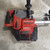 Milwaukee M18 1" SDS Plus Rotary Hammer 2912-20 With Hammervac 2912-DE