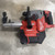 Milwaukee M18 1" SDS Plus Rotary Hammer 2912-20 With Hammervac 2912-DE