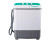 Hisense WM WSPA-503 5kg Top Load Twin Tub Washing Machine