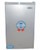 Haier Thermocool HR-142MBS R6 SLV 140liters Small Inverter Single Door Refrigerator