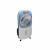 Royal RRMF-1172 Rechargeable Mist Standing Fan With Remote