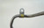 12-15 mercedes w204 c250 slk250 m271 turbocharger coolant line A2712031002 - OEM