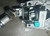2008-2014 Mercedes W204 C250 E350 RWD Steering Wheel Column 2044604616 - Oem