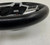 2012-2014 Mercedes-Benz C250 W204 Flat Bottom Sport Steering Wheel Black OEM