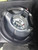2012-2014 Mercedes-Benz C250 W204 Flat Bottom Sport Steering Wheel Black OEM