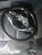 2012-2014 Mercedes-Benz C250 W204 Flat Bottom Sport Steering Wheel Black OEM