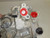 2012-2014 Toyota Camry AC Compressor OEM CG447280-6290