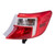 2012-2014 Toyota Camry taillight