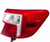 2012-2014 Toyota Camry taillight