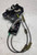 2012-2014 Toyota Camry right passenger side lock