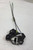 2015-2017 Toyota Camry left driver door lock OEM