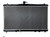 2012-2014 Toyota Camry radiator OEM