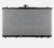 2015-2017 Toyota Camry OEM radiator