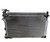 2015-2017 Toyota Camry OEM radiator