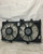 2015-2017 Toyota Camry cooling fan OEM