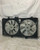 2015-2017 Toyota Camry cooling fan OEM