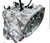Preowned 2ARFE Transmission for 2015–2017 Toyota Camry  OEM