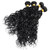 Remy Weft Brazilian Virgin Human Hair  Water Wave  4Bundles 100% Unprocessed